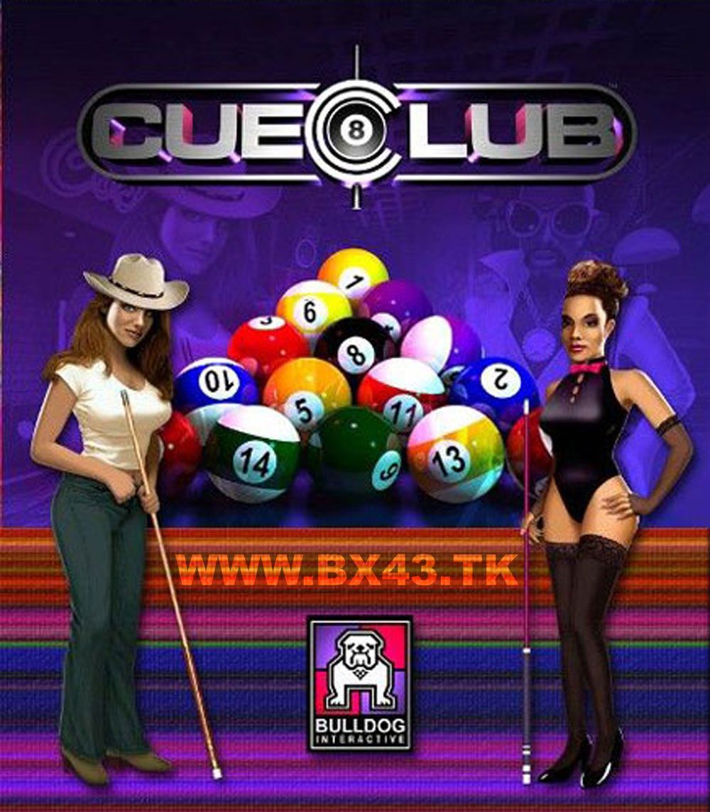 Cue Club Computer Game Download